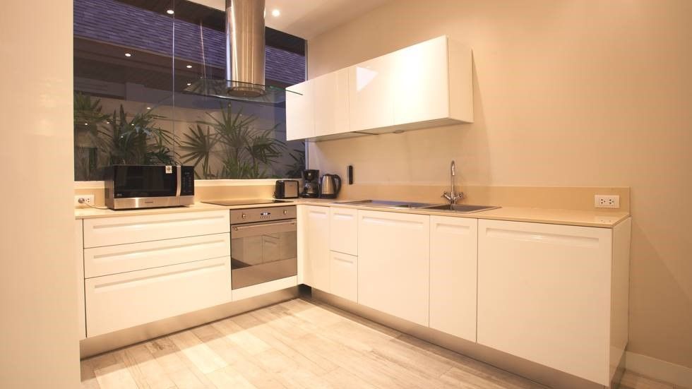 Villa sull'isola di Phuket, Thailandia, 200 m² - foto 8