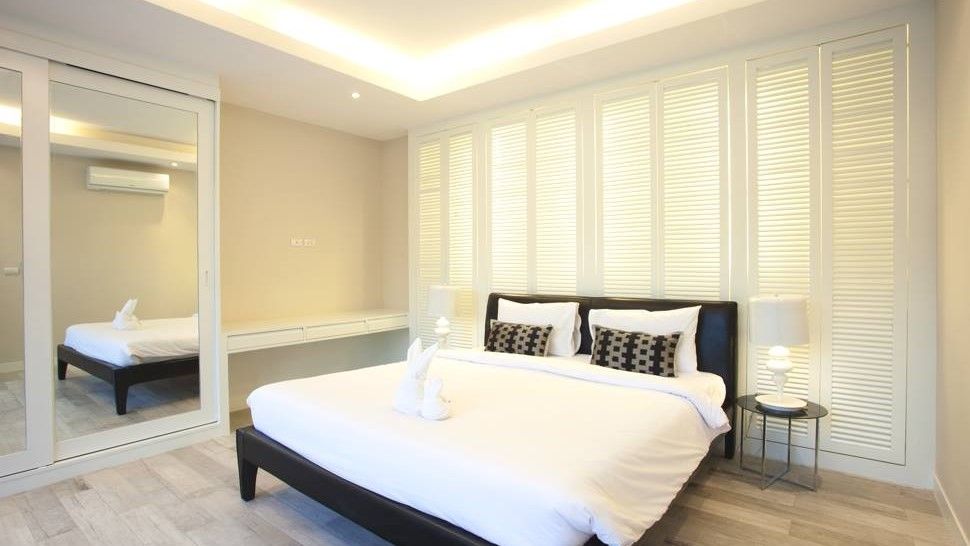 Villa sull'isola di Phuket, Thailandia, 200 m² - foto 10