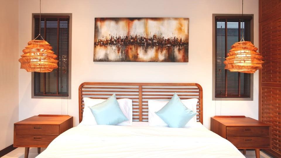 Villa sull'isola di Phuket, Thailandia, 200 m² - foto 11