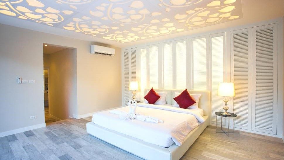 Villa sull'isola di Phuket, Thailandia, 200 m² - foto 13