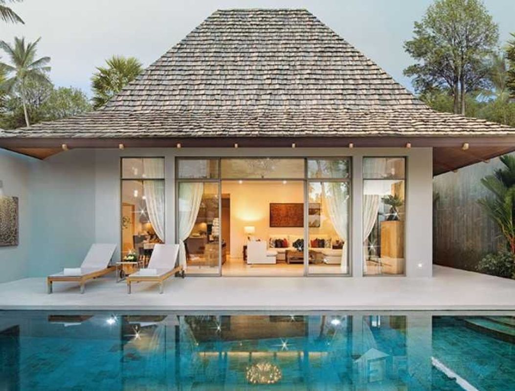 Maison à Phuket, Thaïlande, 451 m² - image 1