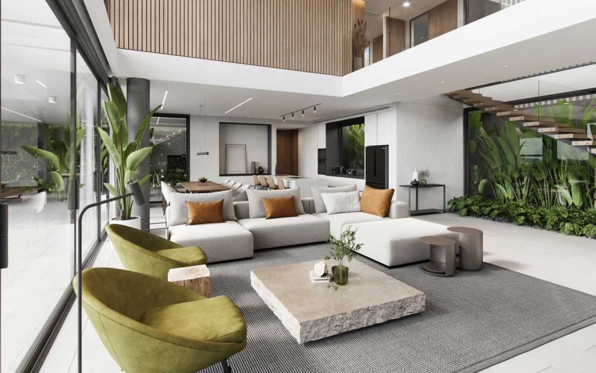 House in Phuket, Thailand, 325 m² - picture 2