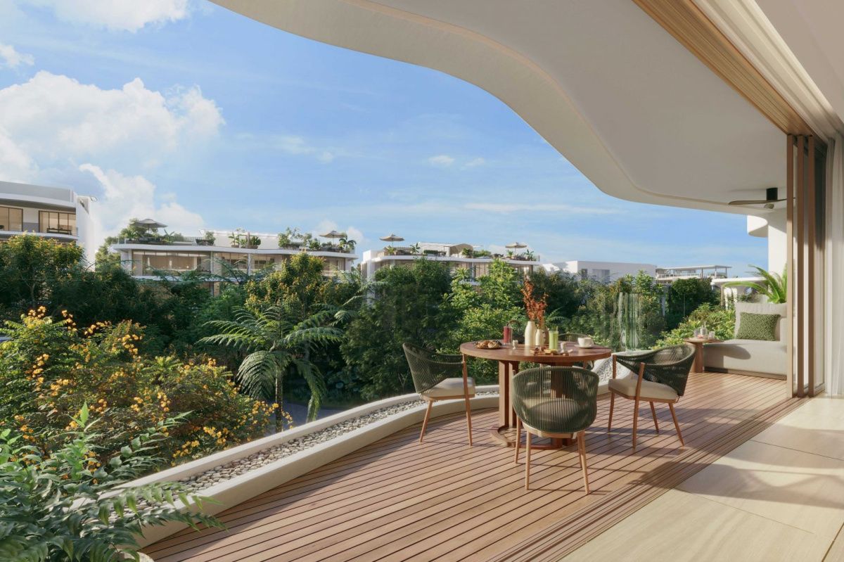 Appartement à Phuket, Thaïlande, 220 m² - image 2