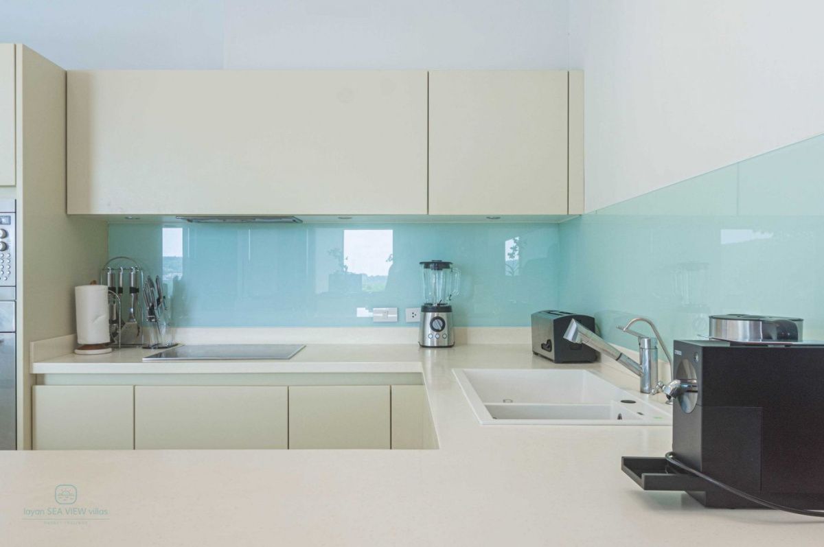 Haus in Phuket, Thailand, 800 m² - Foto 4