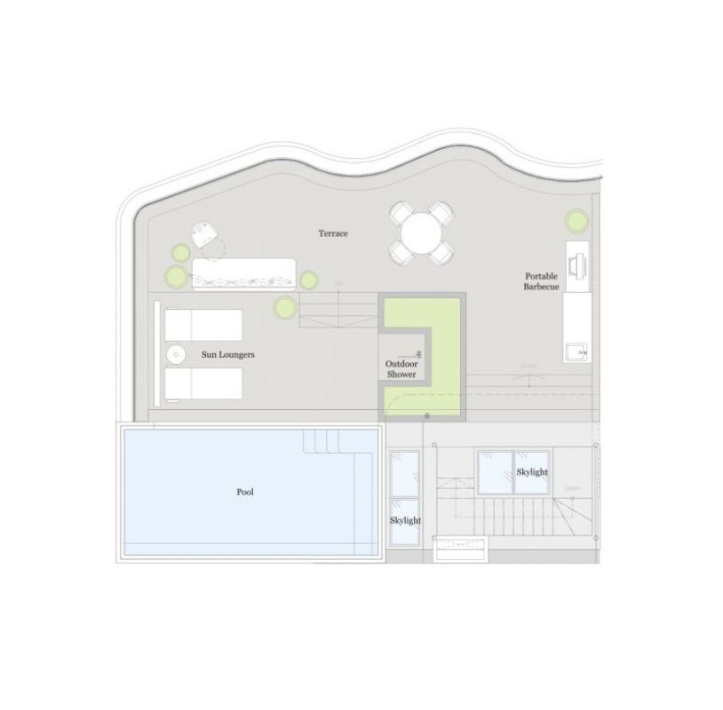 Appartement à Phuket, Thaïlande, 220 m² - image 7