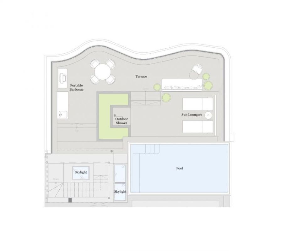 Flat in Phuket, Thailand, 215 m² - picture 9