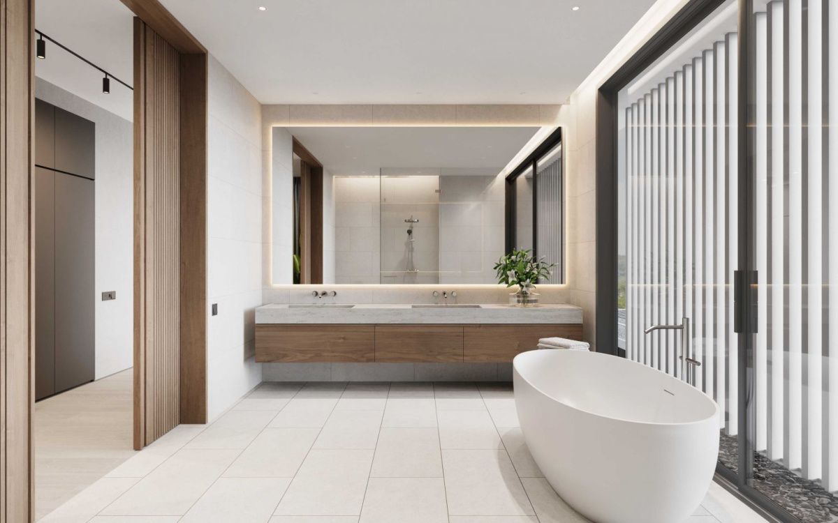 Casa en Phuket, Tailandia, 420 m² - imagen 11