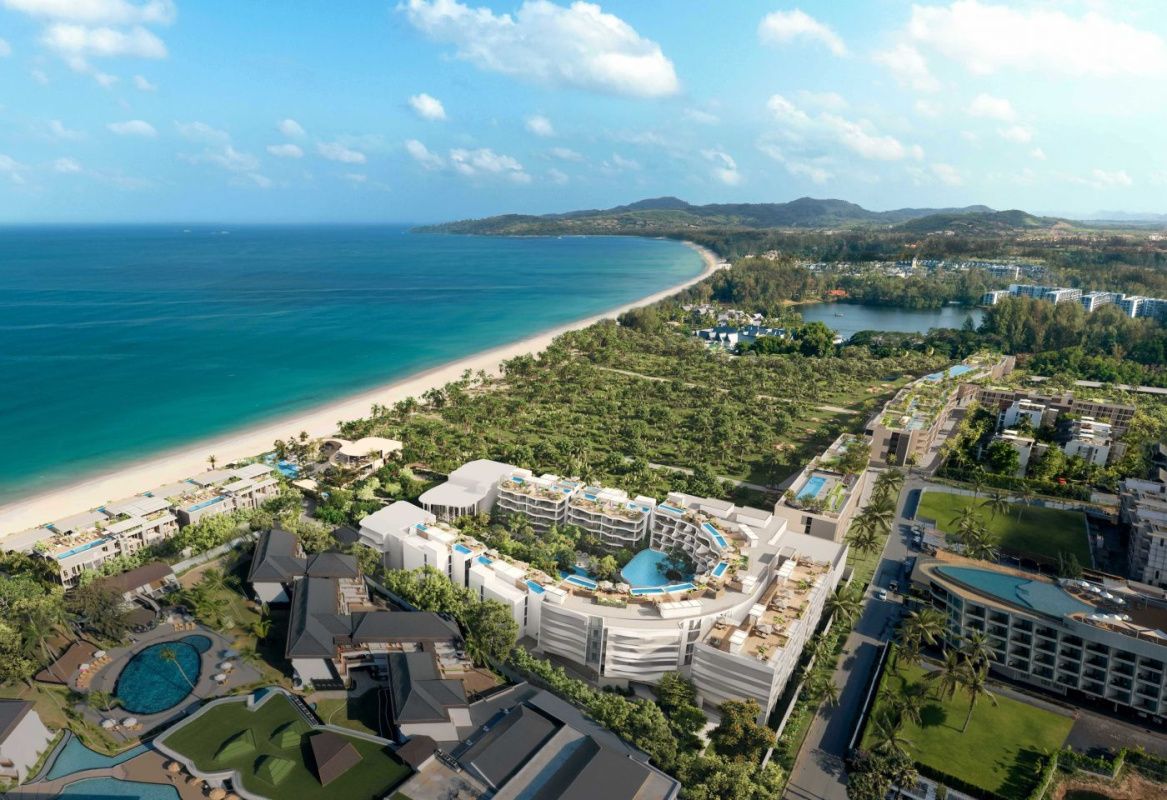 Flat in Phuket, Thailand, 215 m² - picture 11