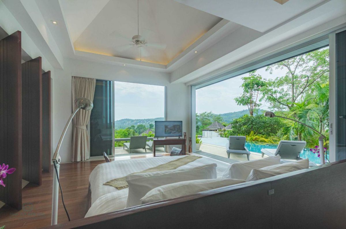 Haus in Phuket, Thailand, 800 m² - Foto 11