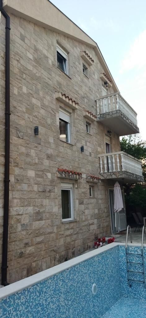 Villa in Budva, Montenegro, 156 m² - Foto 5