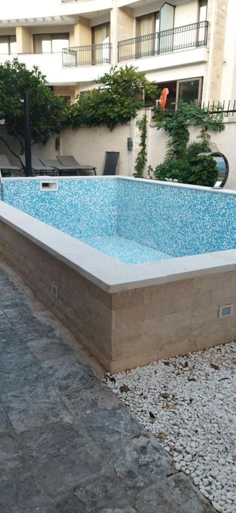 Villa in Budva, Montenegro, 156 m² - Foto 6