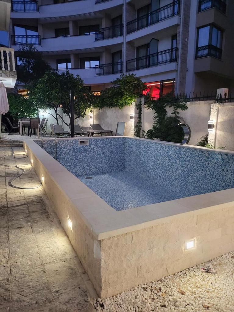 Villa in Budva, Montenegro, 156 m² - Foto 9