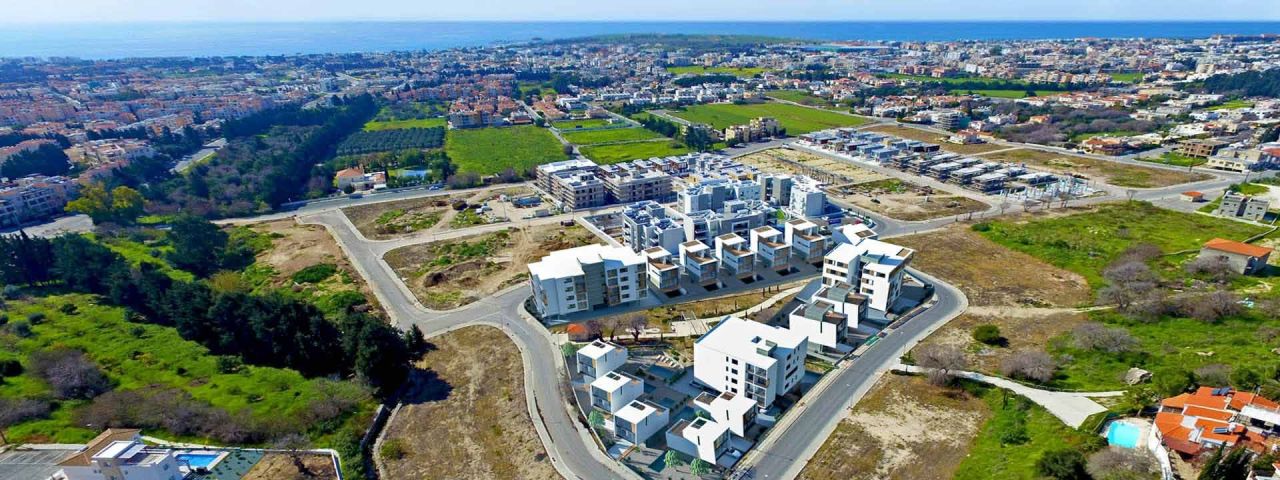 Villa en Pafos, Chipre, 183 m² - imagen 4