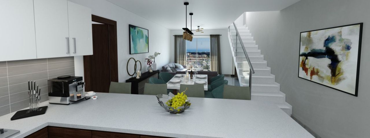 Villa en Pafos, Chipre, 183 m² - imagen 5