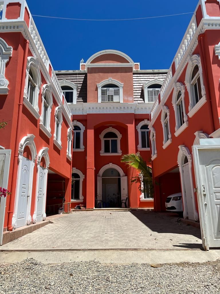 Villa en Cabarete, República Dominicana, 800 m² - imagen 6