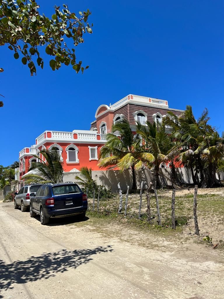 Villa en Cabarete, República Dominicana, 800 m² - imagen 7