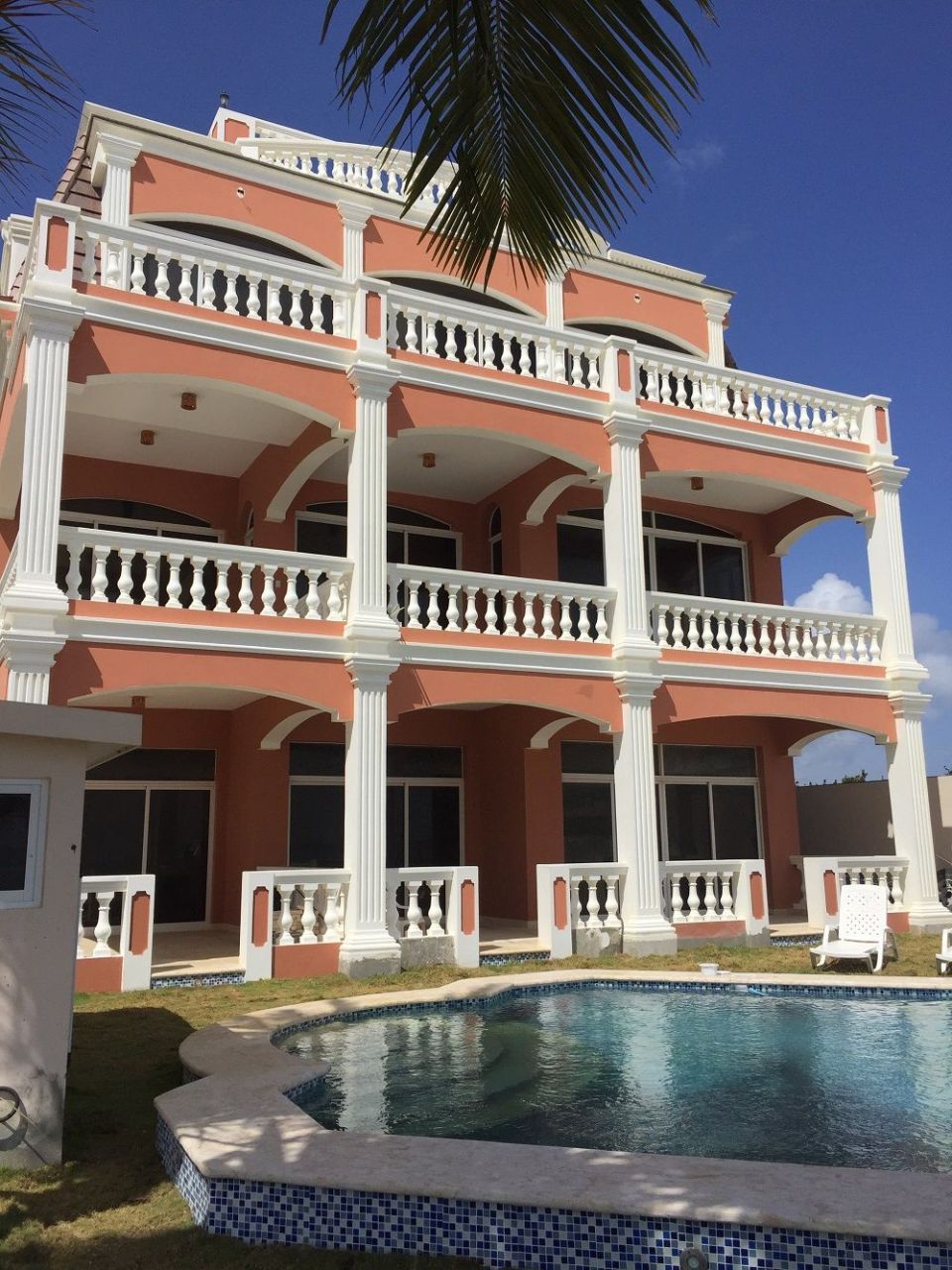 Villa en Cabarete, República Dominicana, 800 m² - imagen 4