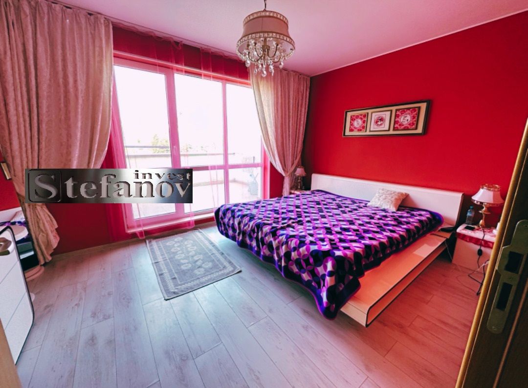 Wohnung in St. Konstantin und Helena, Bulgarien, 152 m² - Foto 7