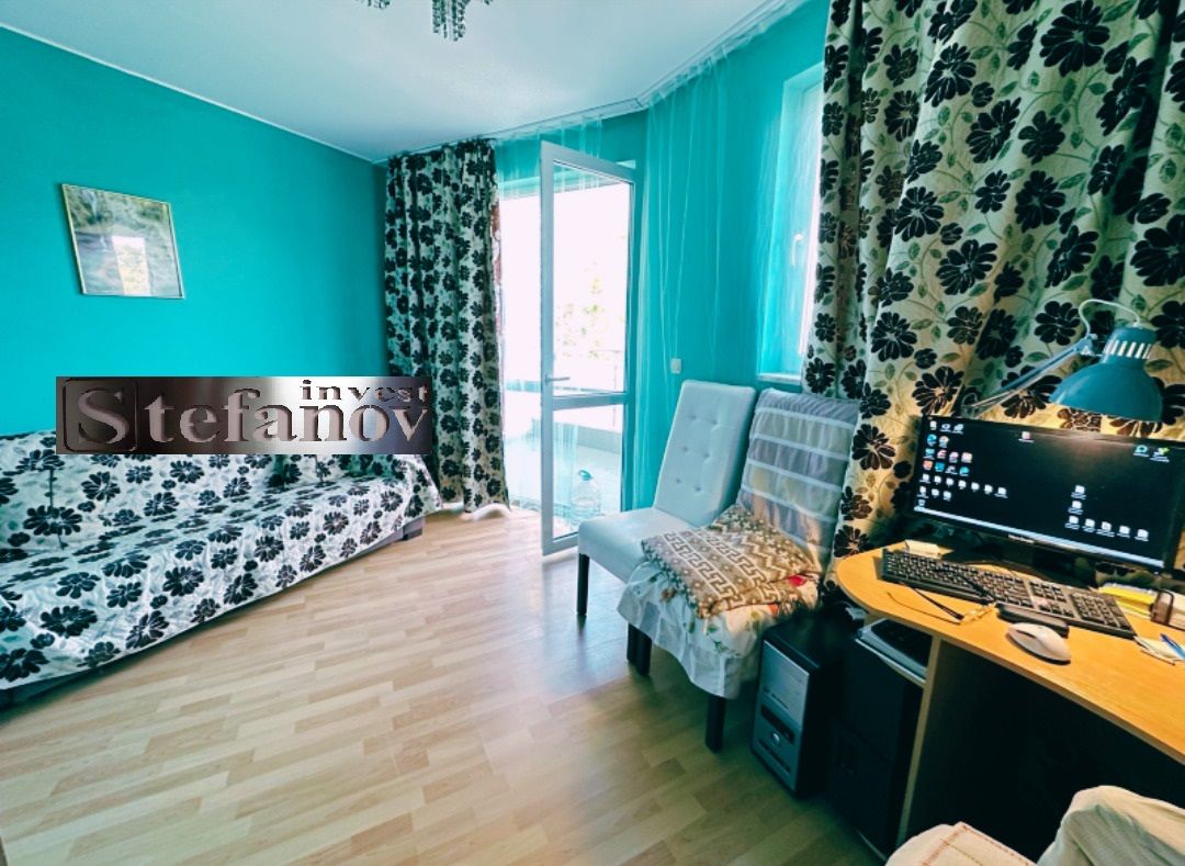 Wohnung in St. Konstantin und Helena, Bulgarien, 152 m² - Foto 8