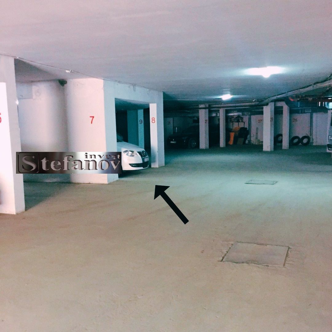 Wohnung in St. Konstantin und Helena, Bulgarien, 152 m² - Foto 10