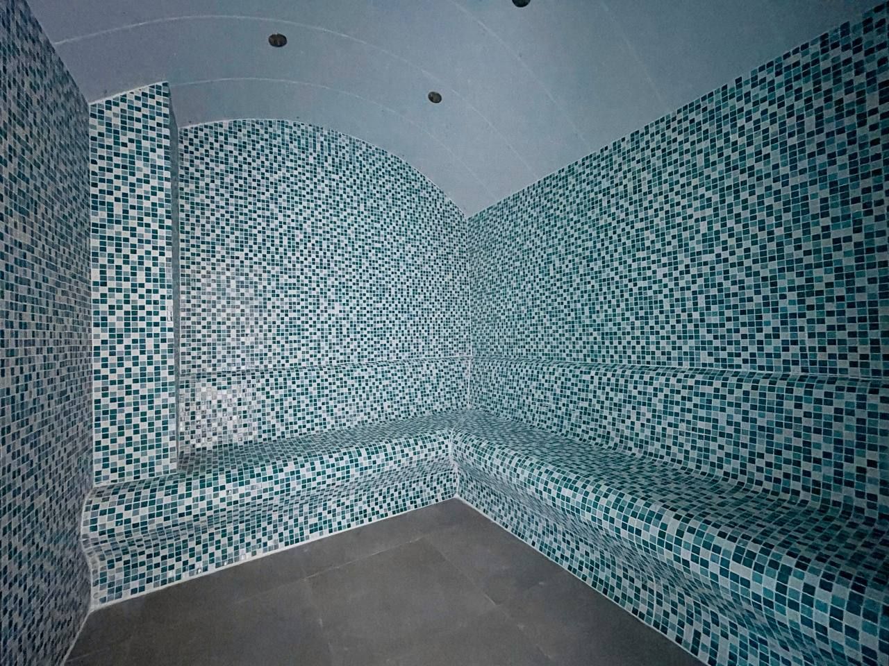 Wohnung in Alanya, Türkei, 50 m² - Foto 12