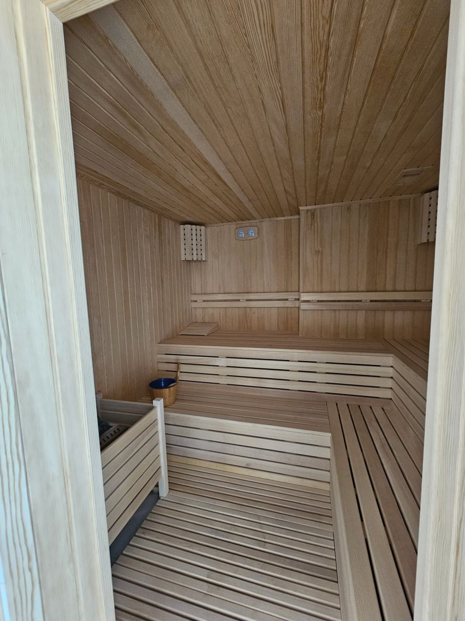 Wohnung in Alanya, Türkei, 50 m² - Foto 14