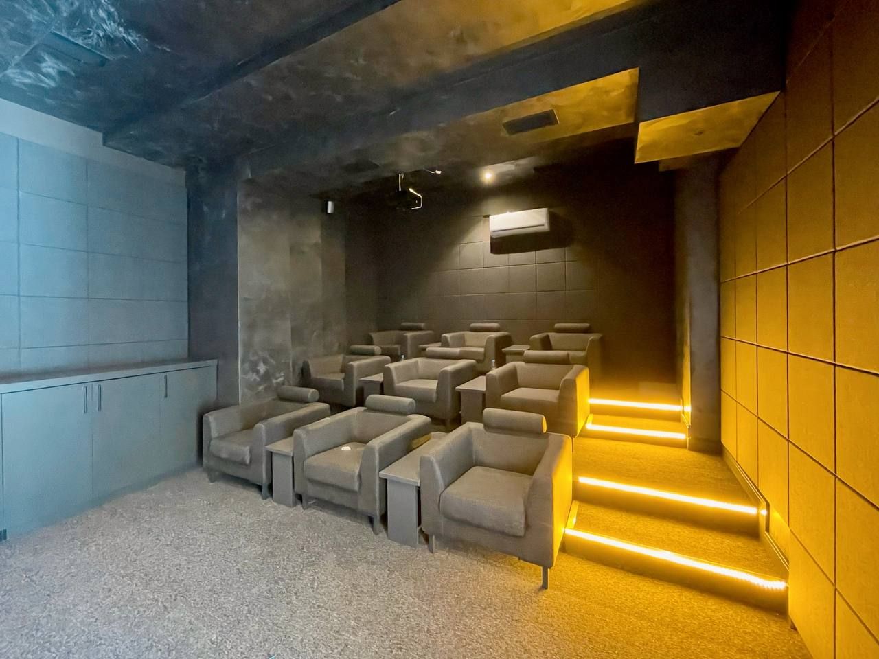 Wohnung in Alanya, Türkei, 50 m² - Foto 17