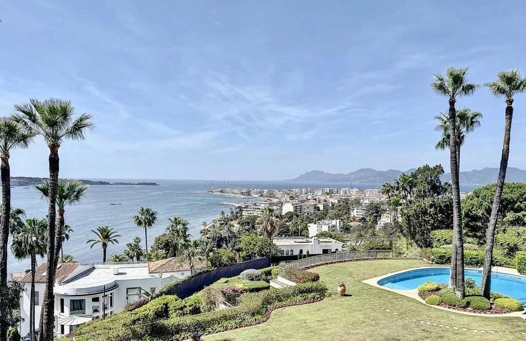 Attico a Cannes, Francia, 144 m² - foto 3