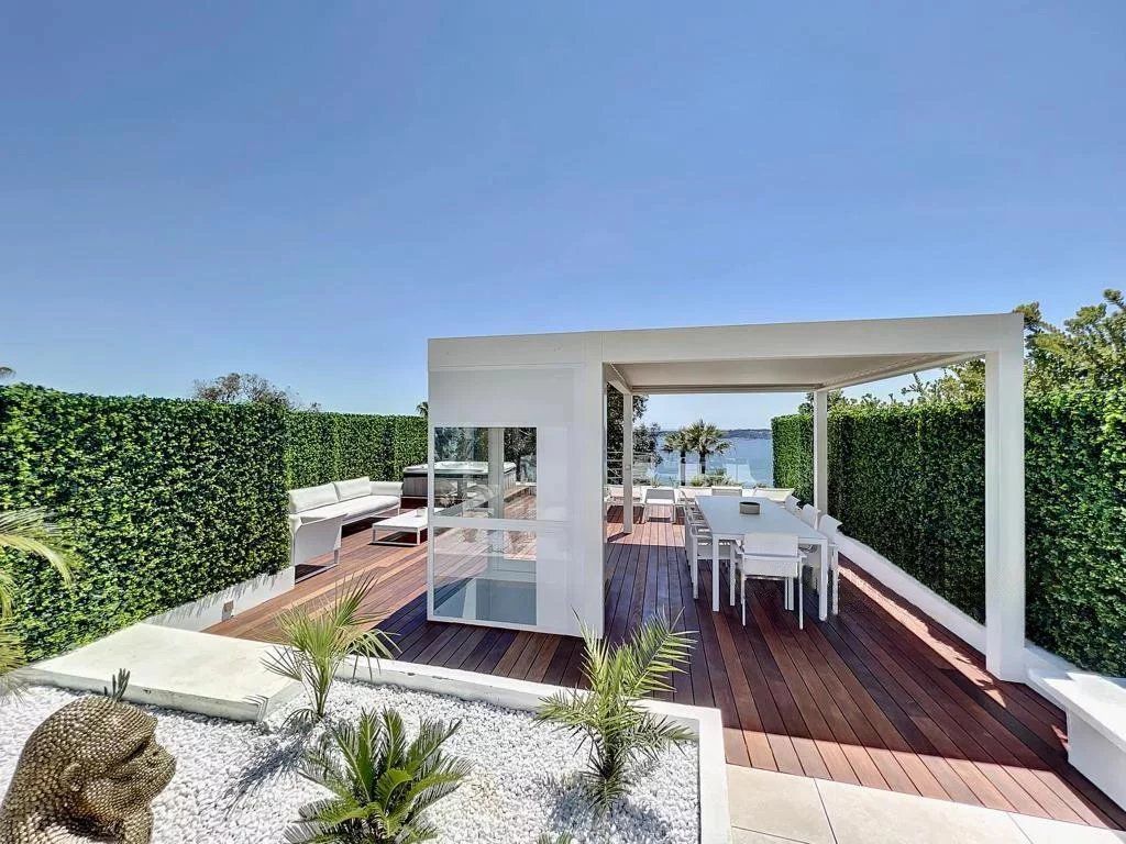 Attico a Cannes, Francia, 144 m² - foto 4