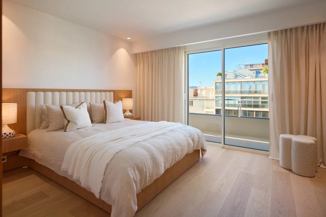 Appartamenti a Cannes, Francia, 122 m² - foto 7