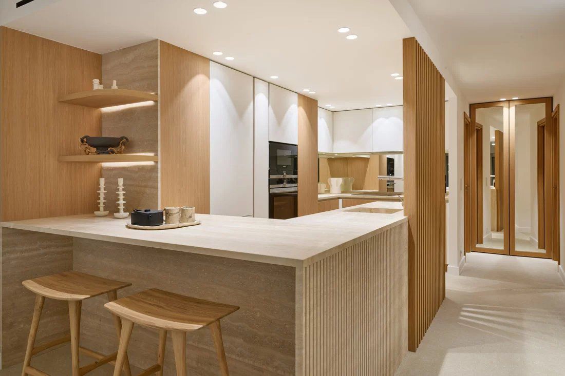 Appartamenti a Cannes, Francia, 122 m² - foto 4