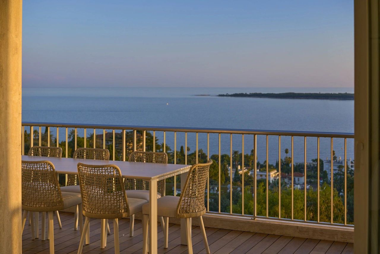 Appartamenti a Cannes, Francia, 230 m² - foto 2