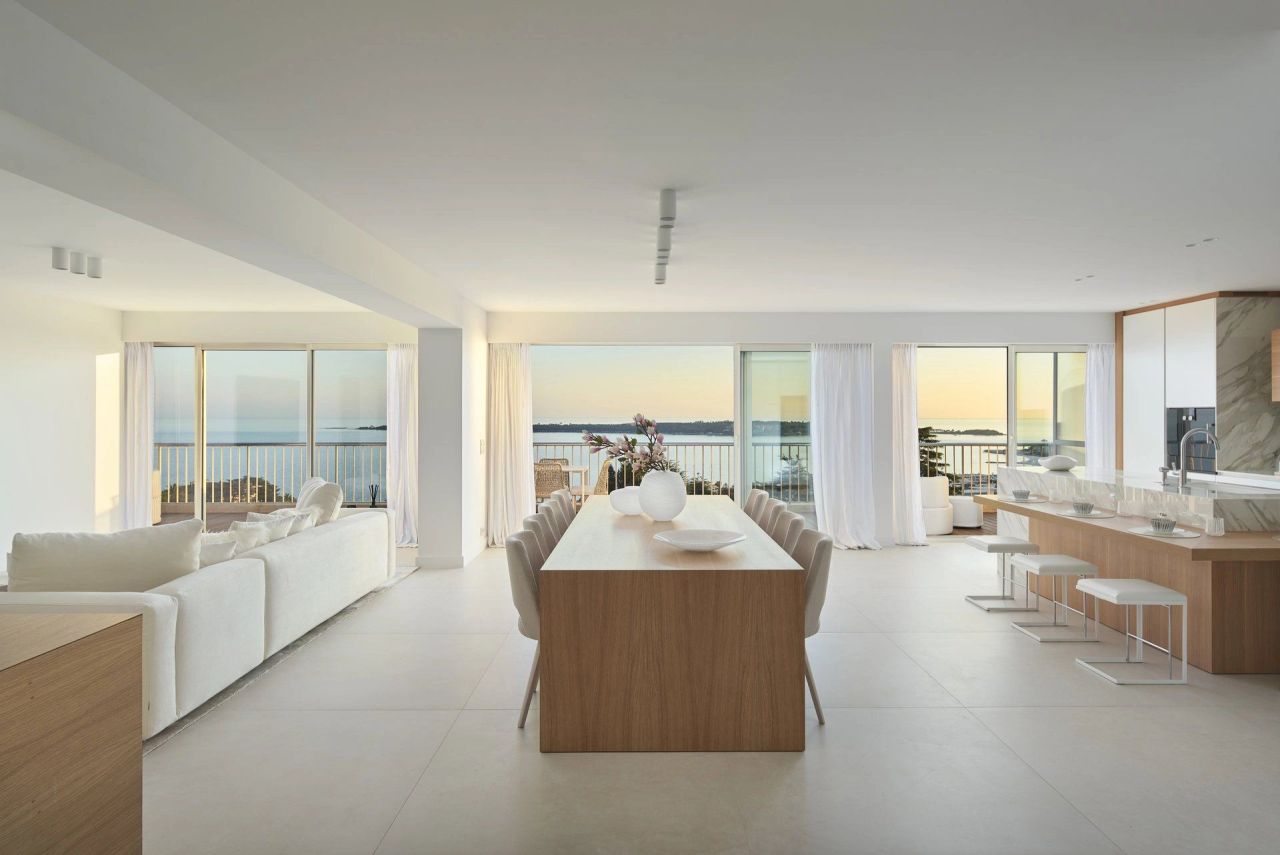 Appartamenti a Cannes, Francia, 230 m² - foto 7