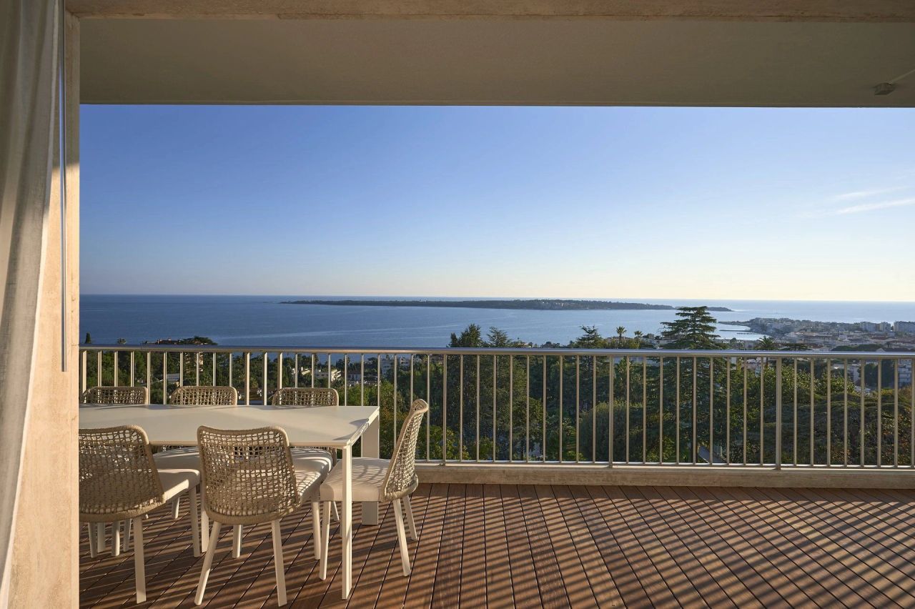 Appartamenti a Cannes, Francia, 230 m² - foto 3