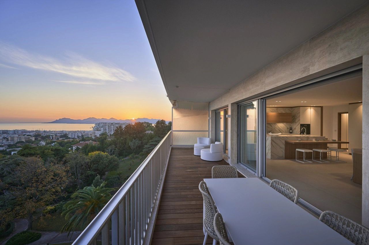 Appartamenti a Cannes, Francia, 230 m² - foto 4