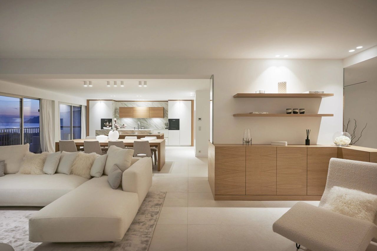 Appartamenti a Cannes, Francia, 230 m² - foto 9