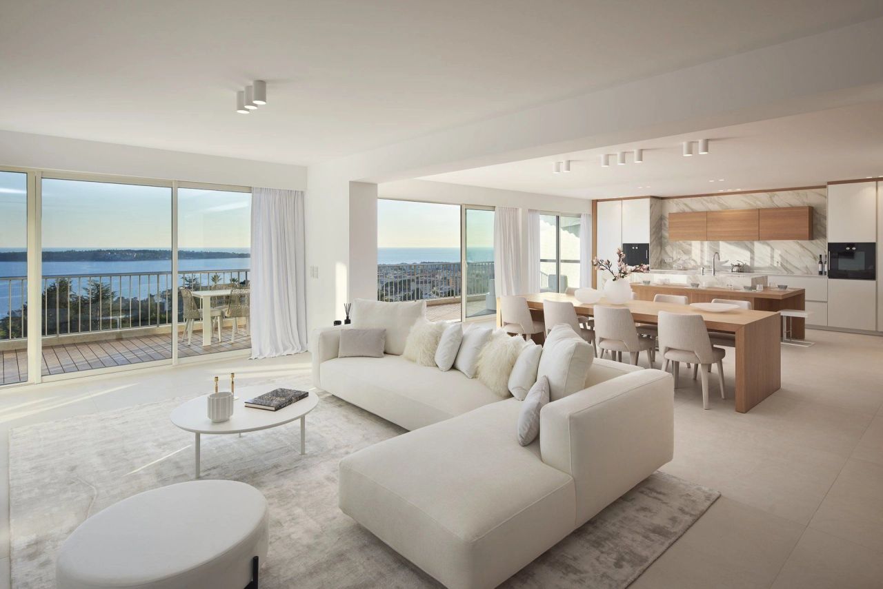 Appartamenti a Cannes, Francia, 230 m² - foto 5