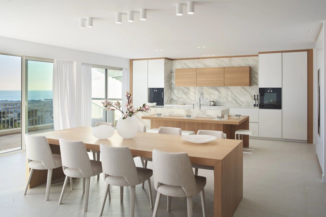 Appartamenti a Cannes, Francia, 230 m² - foto 13