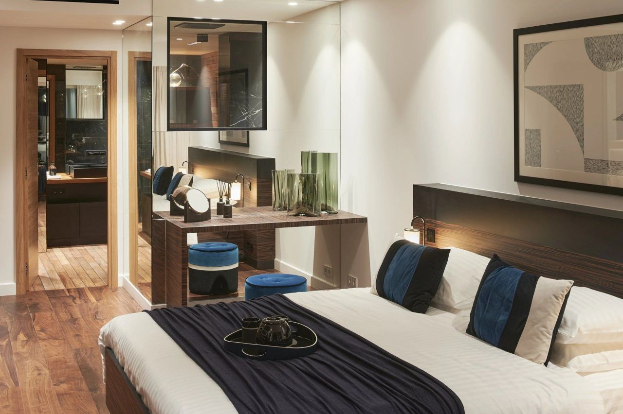 Appartamenti a Cannes, Francia, 230 m² - foto 18