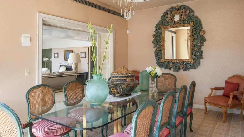 Penthouse in Cannes, Frankreich, 282 m² - Foto 8