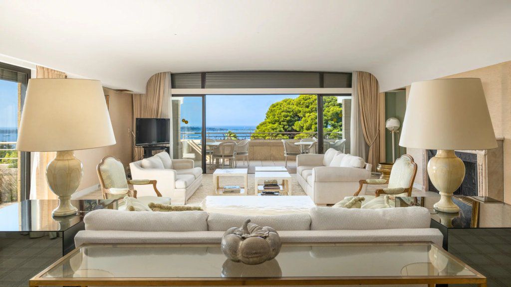 Penthouse in Cannes, Frankreich, 282 m² - Foto 4