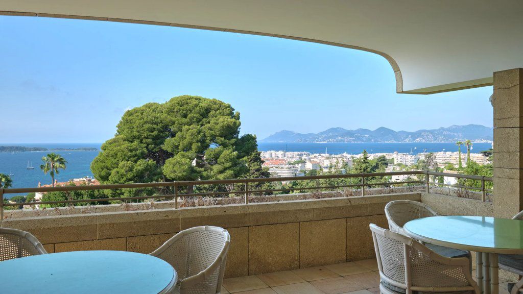 Penthouse in Cannes, Frankreich, 282 m² - Foto 17