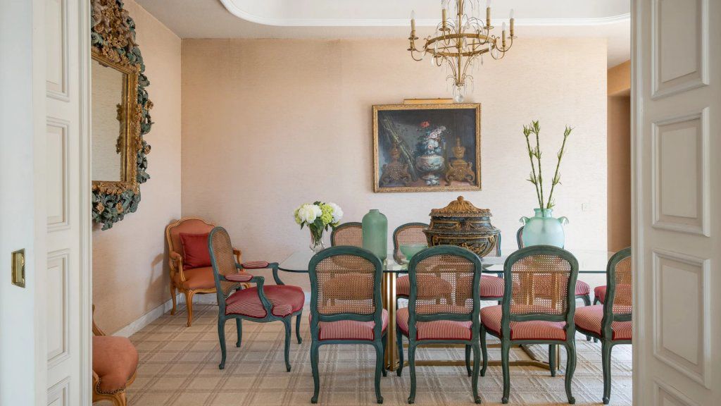 Penthouse in Cannes, Frankreich, 282 m² - Foto 7