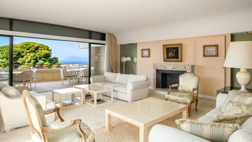 Penthouse in Cannes, Frankreich, 282 m² - Foto 5