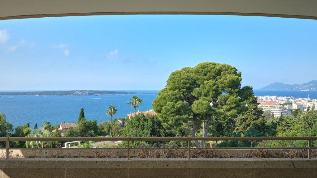 Penthouse in Cannes, Frankreich, 282 m² - Foto 3