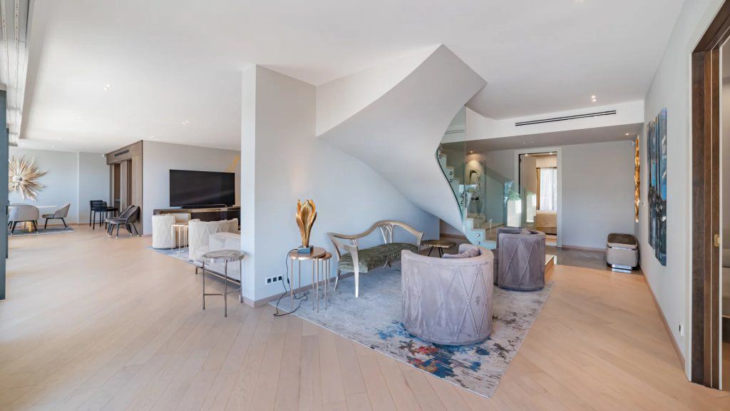 Ático en Cannes, Francia, 247 m² - imagen 6
