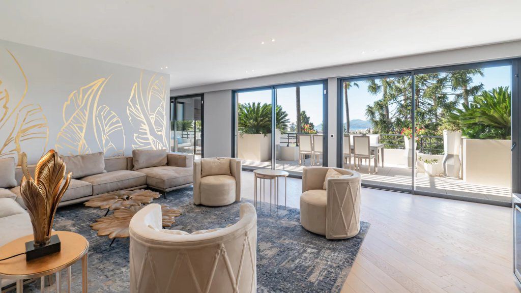 Ático en Cannes, Francia, 247 m² - imagen 3