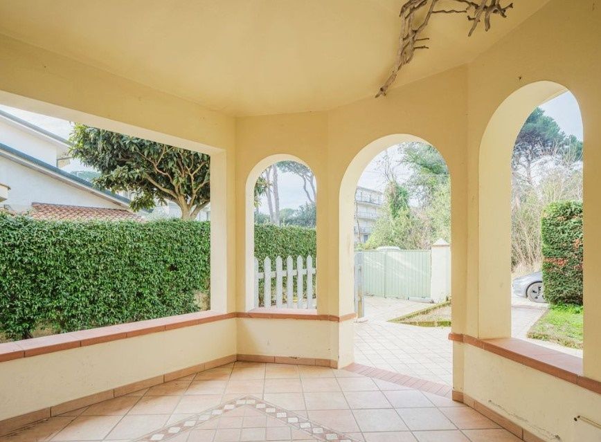Haus in Viareggio, Italien, 190 m² - Foto 7