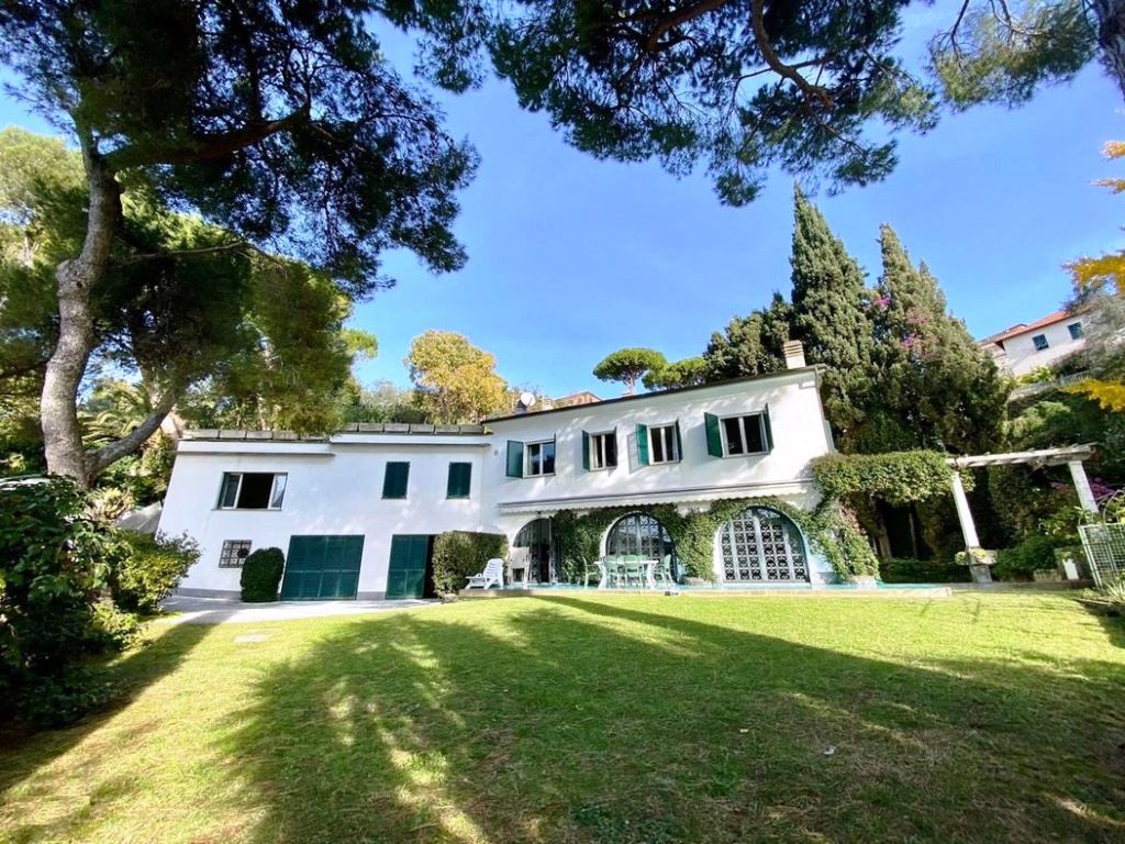 Villa in Portofino, Italien, 460 m² - Foto 1