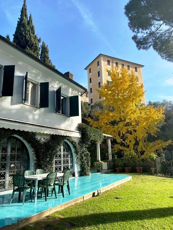 Villa a Portofino, Italia, 460 m² - foto 2